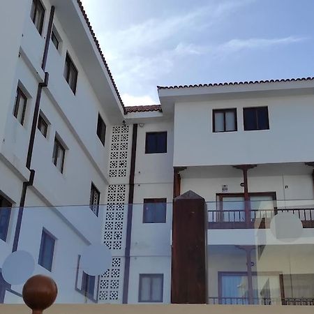 Apartamento Neptuno Candelaria Dış mekan fotoğraf