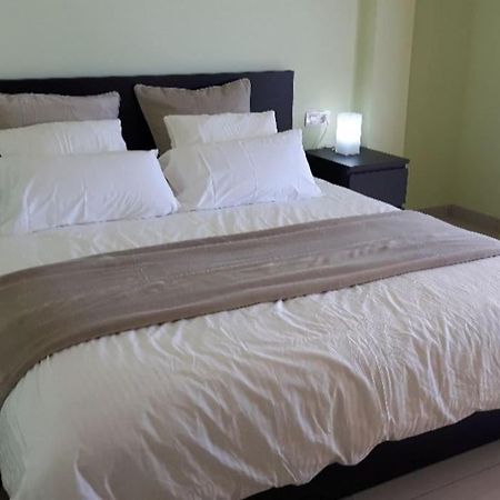 Apartamento Neptuno Candelaria Dış mekan fotoğraf