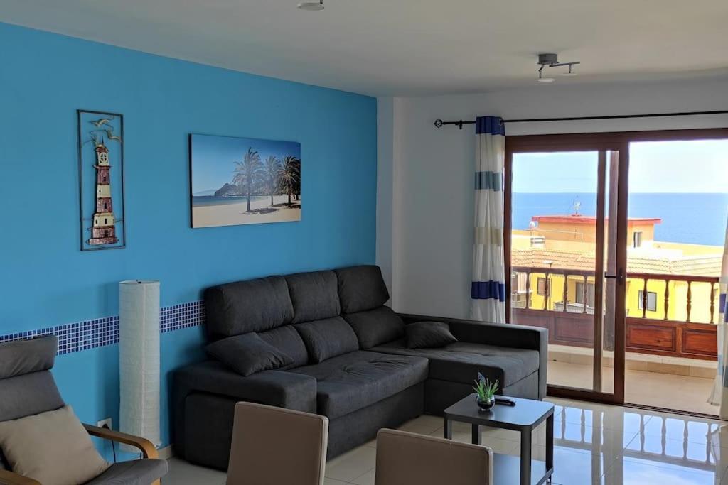Apartamento Neptuno Candelaria Dış mekan fotoğraf