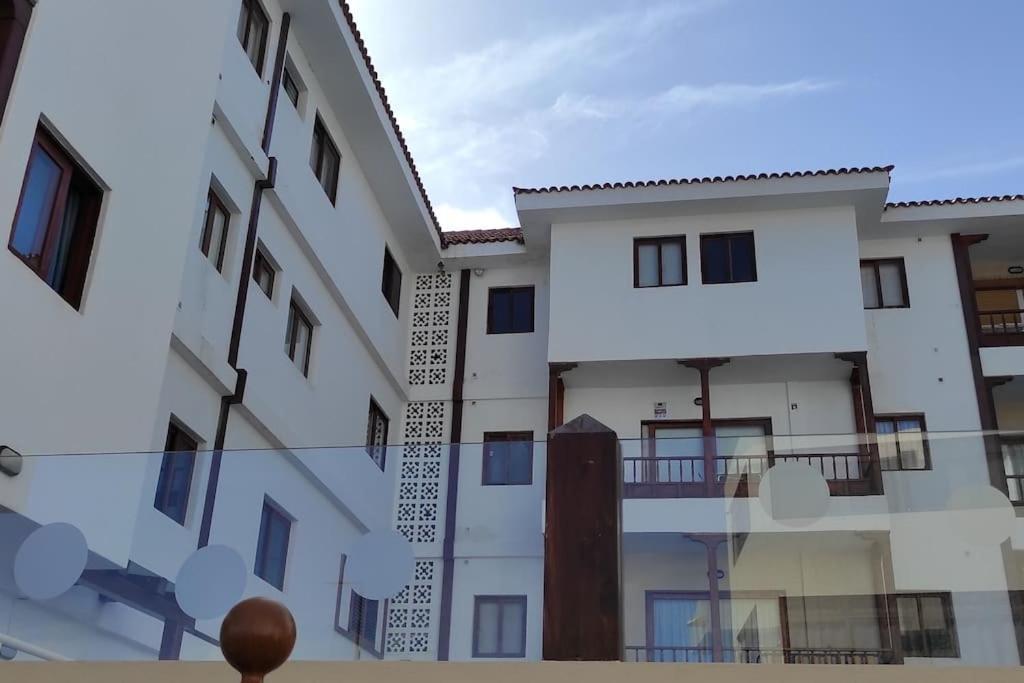 Apartamento Neptuno Candelaria Dış mekan fotoğraf