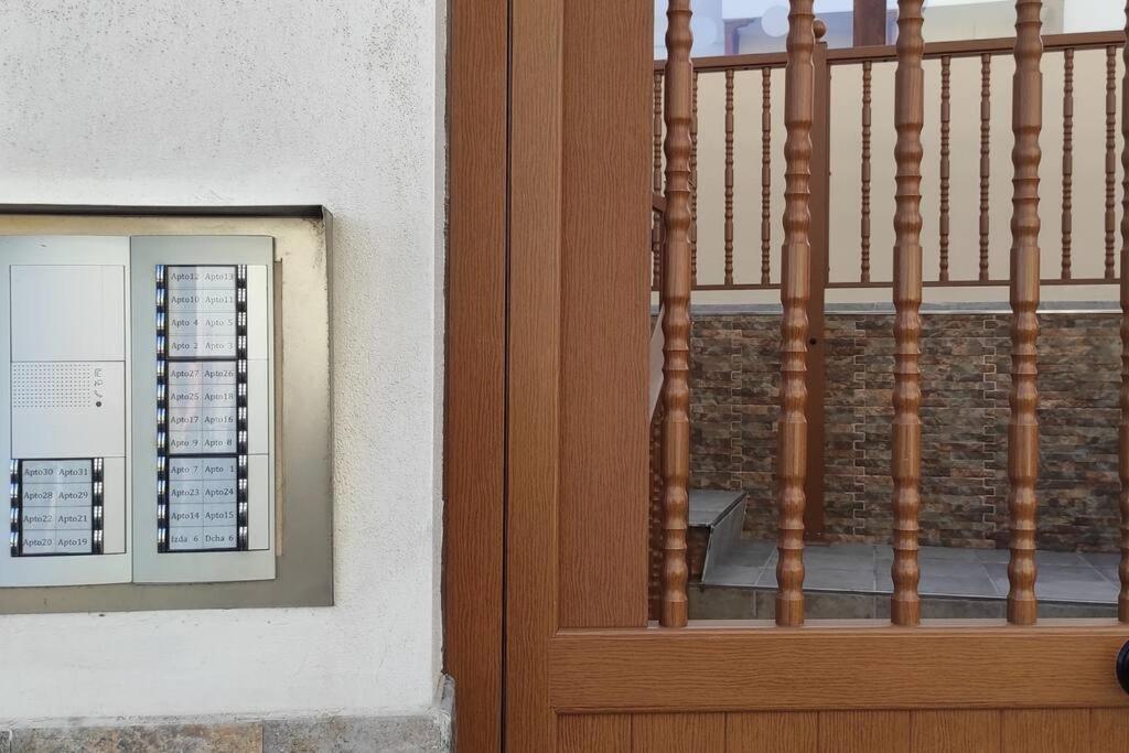 Apartamento Neptuno Candelaria Dış mekan fotoğraf