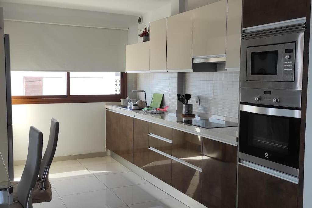 Apartamento Neptuno Candelaria Dış mekan fotoğraf