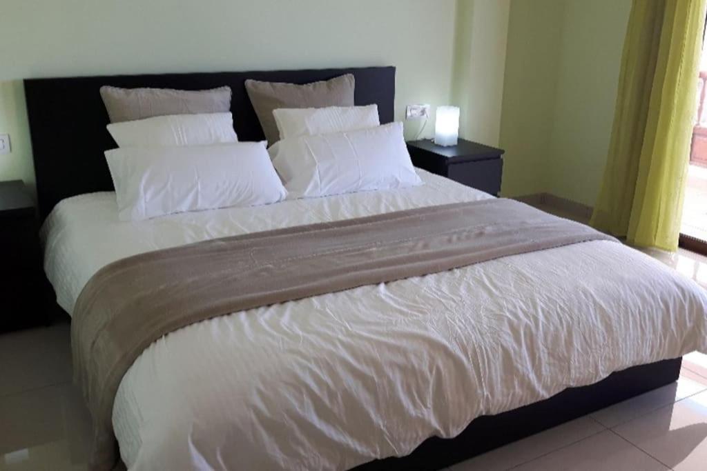Apartamento Neptuno Candelaria Dış mekan fotoğraf